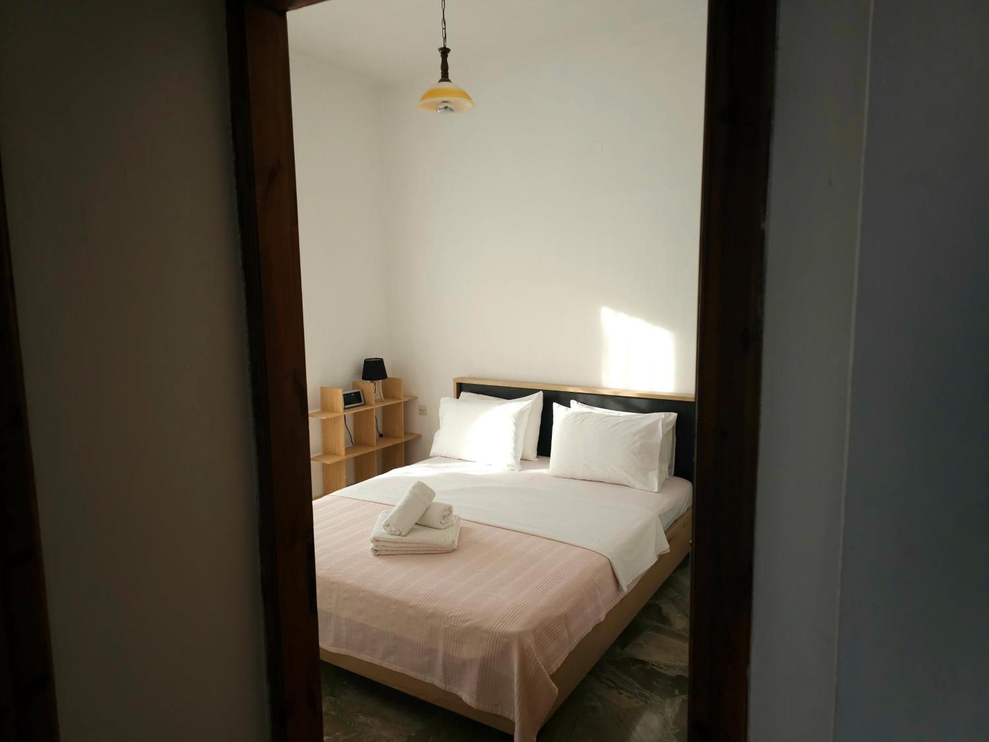 Country Side House Villa Koroni  Bagian luar foto