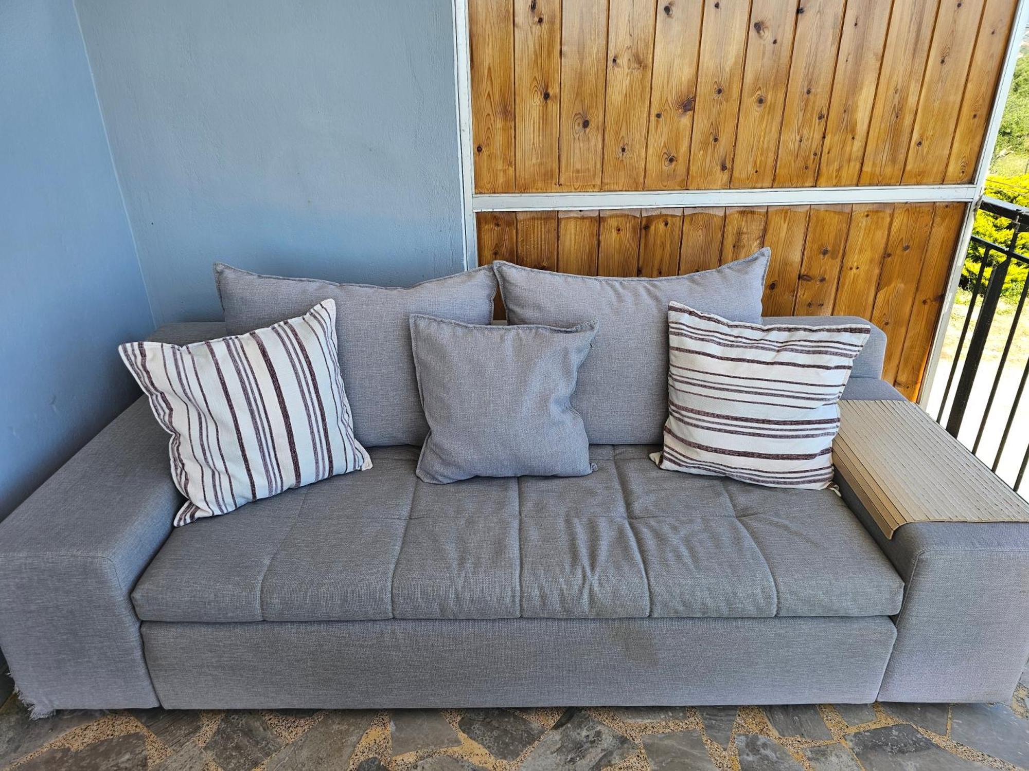 Country Side House Villa Koroni  Bagian luar foto