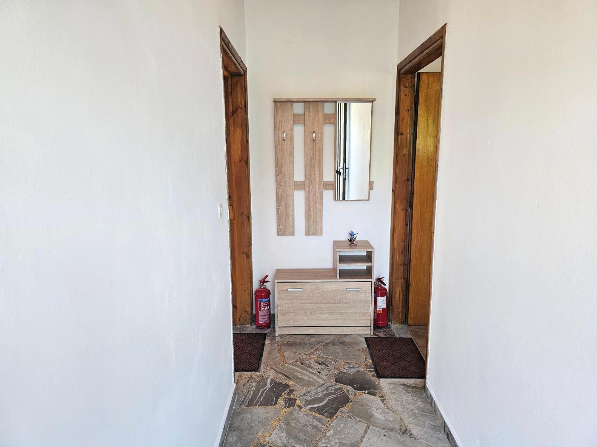 Country Side House Villa Koroni  Bagian luar foto