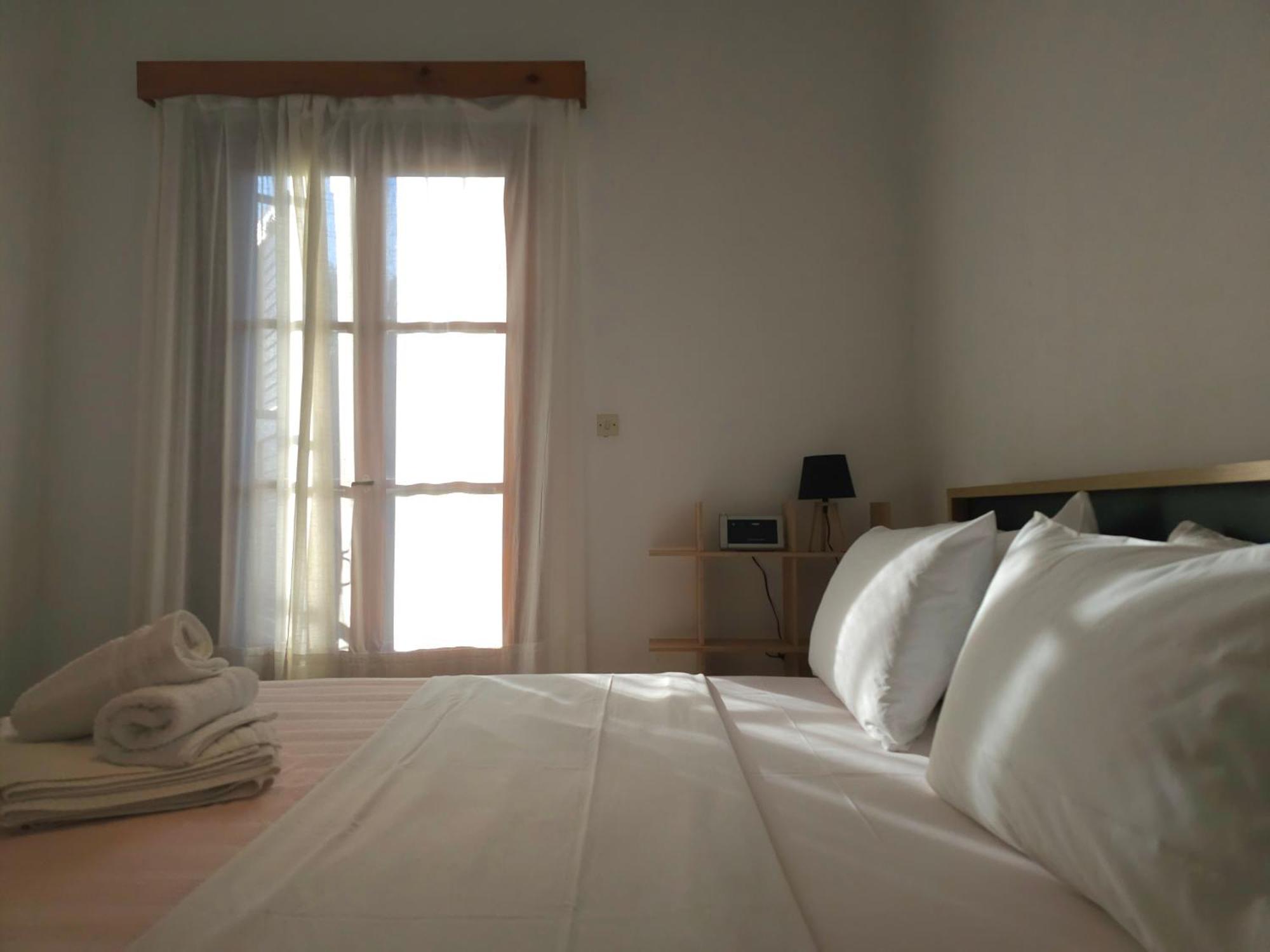 Country Side House Villa Koroni  Bagian luar foto