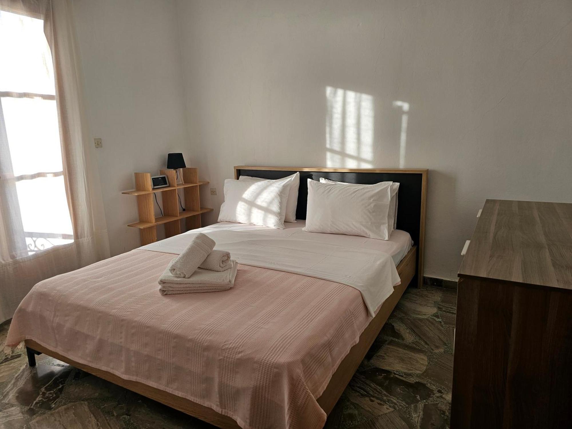 Country Side House Villa Koroni  Bagian luar foto